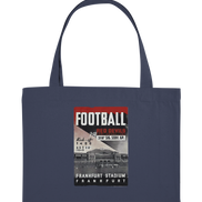 Frankfurt Football 1945 - Organic Shopping-Bag