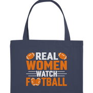 Real Women - Organic Shopping-Bag