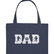 DAD - Organic Shopping Bag