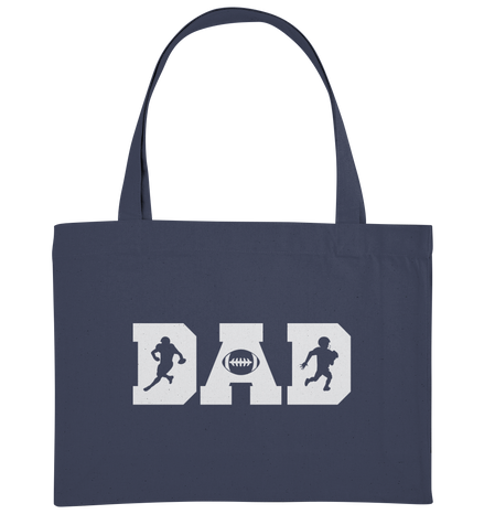 DAD - Organic Shopping-Bag