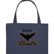 Büsnau Bats - Organic Shopping Bag