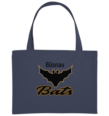 Büsnau Bats - Organic Shopping-Bag