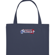 Frankfurt Löwen Organic Shopping Bag
