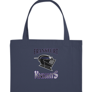 Frankfurt Knights - Organic Shopping-Bag