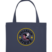 Fellbach Sioux - Organic Shopping-Bag