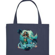 Cheermaid - Organic Shopping Bag