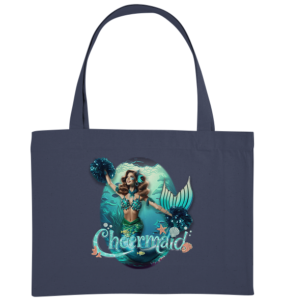 Cheermaid - Organic Shopping Bag