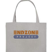Endzone Project - Organic Shopping-Bag