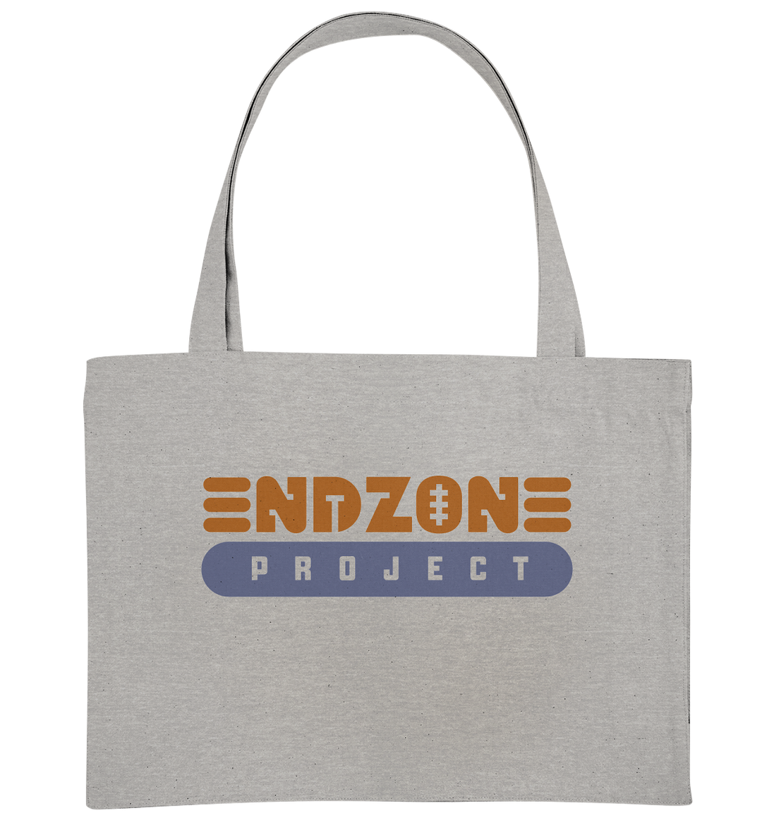 Endzone Project - Organic Shopping-Bag