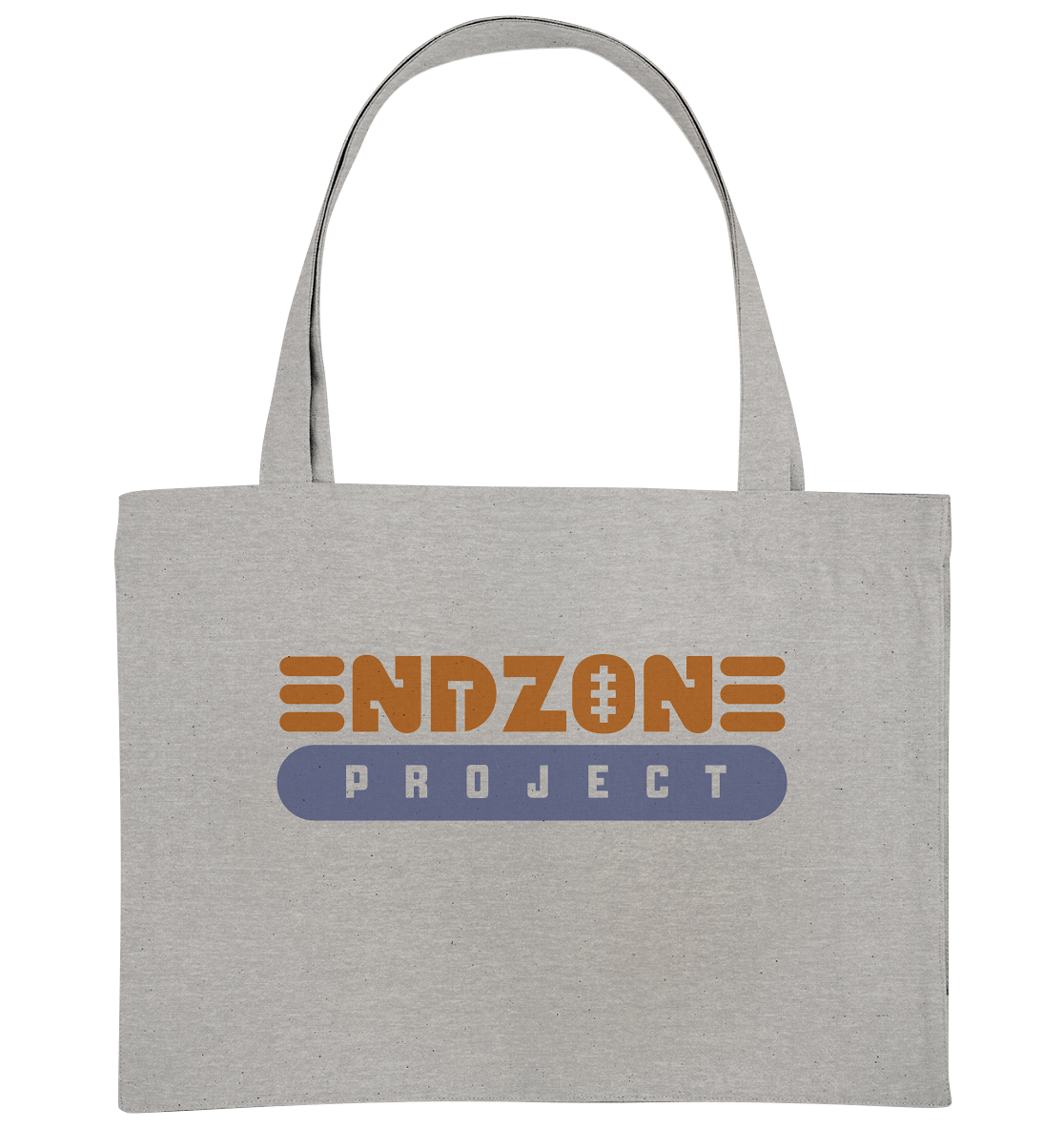 Endzone Project - Organic Shopping-Bag