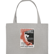 Red Devils Frankfurt 1945 - Organic Shopping-Bag