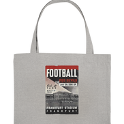 Frankfurt Football 1945 - Organic Shopping-Bag