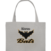 Büsnau Bats - Organic Shopping Bag