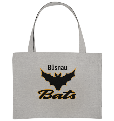 Büsnau Bats - Organic Shopping-Bag