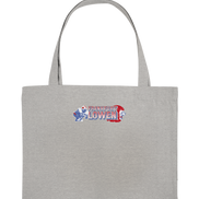 Frankfurt Löwen Organic Shopping Bag