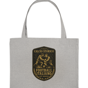 Calcio Storico III - Organic Shopping Bag