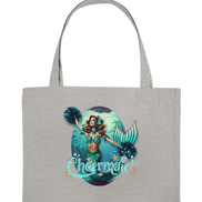 Cheermaid - Organic Shopping Bag