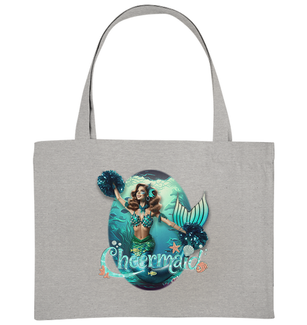 Cheermaid - Organic Shopping-Bag