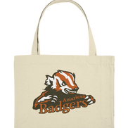 Milwaukee Badgers - Organic Shopping-Bag