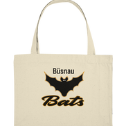 Büsnau Bats - Organic Shopping Bag