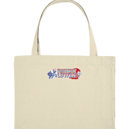 Frankfurt Löwen Organic Shopping Bag