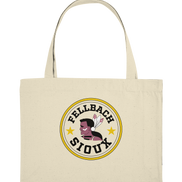 Fellbach Sioux - Organic Shopping-Bag