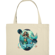 Cheermaid - Organic Shopping Bag