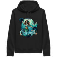 Cheermaid - Organic Side Pocket Hoodie