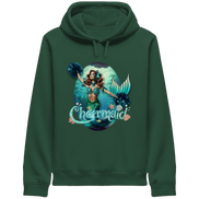 Cheermaid - Organic Side Pocket Hoodie