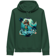 Cheermaid - Organic Side Pocket Hoodie