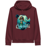 Cheermaid - Organic Side Pocket Hoodie