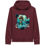 Cheermaid - Organic Side Pocket Hoodie