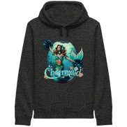 Cheermaid - Organic Side Pocket Hoodie