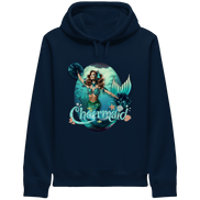 Cheermaid - Organic Side Pocket Hoodie