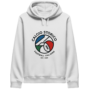 Calcio Storico II - Organic Side Pocket Hoodie