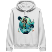 Cheermaid - Organic Side Pocket Hoodie