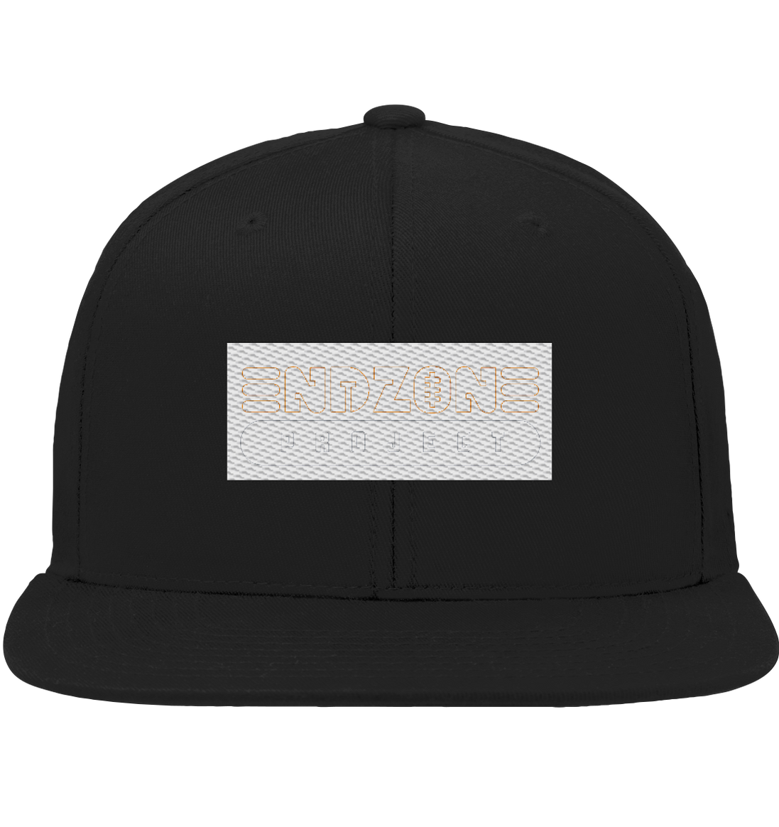 Endzone Project Color Stick - Organic Snapback