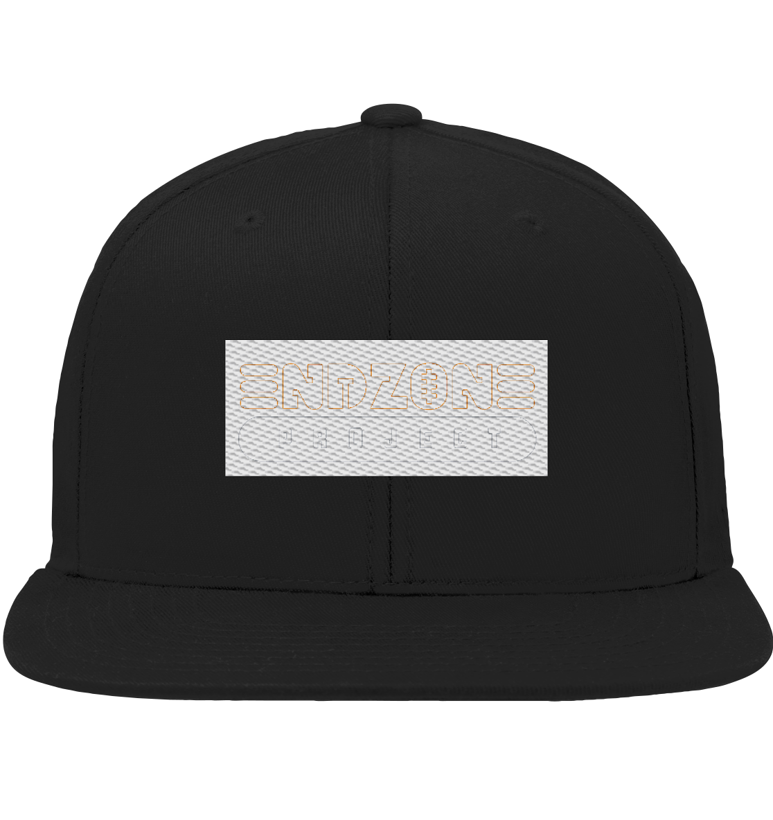 Endzone Project Color Stick - Organic Snapback