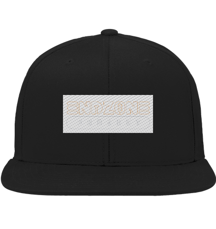 Endzone Project Color Stick - Organic Snapback