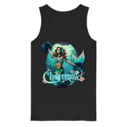 Cheermaid - Organic Tank Top