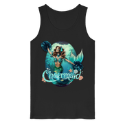 Cheermaid - Organic Tank Top