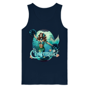 Cheermaid - Organic Tank Top