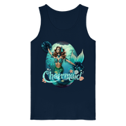 Cheermaid - Organic Tank Top