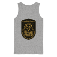Calcio Storico III - Organic Tank Top