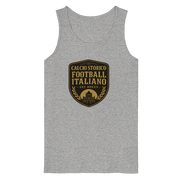 Calcio Storico IV - Organic Tank Top