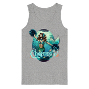 Cheermaid - Organic Tank Top