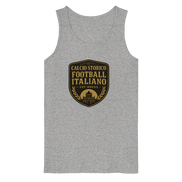 Calcio Storico IV - Organic Tank Top