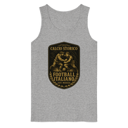 Calcio Storico III - Organic Tank Top