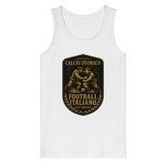 Calcio Storico III - Organic Tank Top