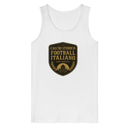 Calcio Storico IV - Organic Tank Top